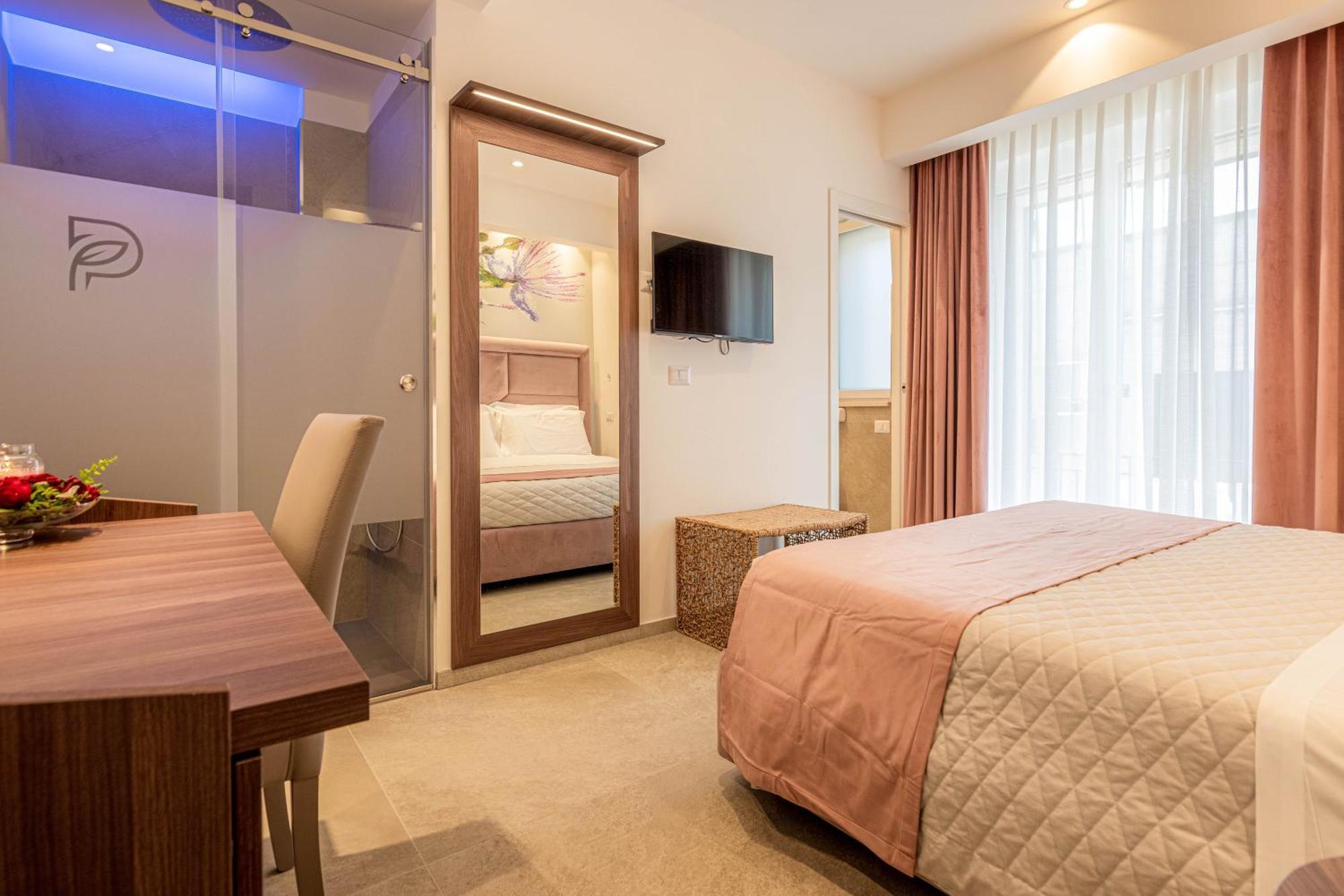 Profumi Di Primavera Luxury Rooms & Suite Matera Exterior foto
